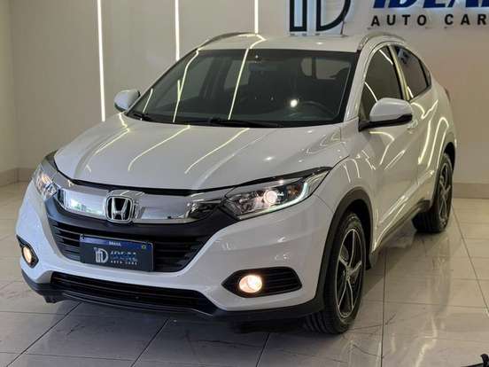 HONDA-HR-V-2021