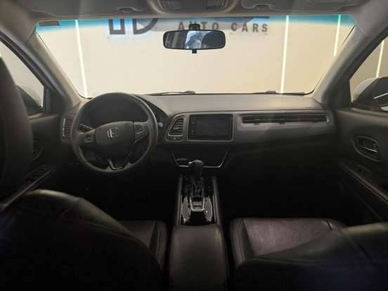 HONDA-HR-V-2021