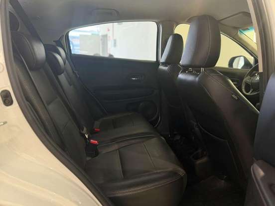 HONDA-HR-V-1.8 16V FLEX EX 4P AUTOMÁTICO HONDA-HR-V-2021