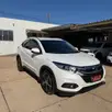 HONDA HR-V 1.8 16V FLEX EX 4P AUTOMÁTICO HONDA HR-V 1.8 16V FLEX EX 4P AUTOMÁTICO