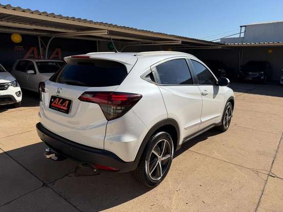 HONDA-HR-V-2020