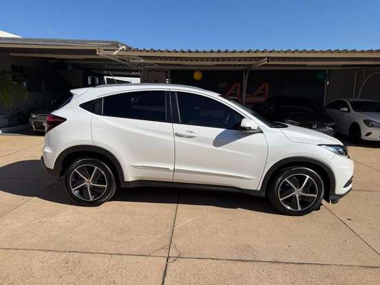HONDA-HR-V-1.8 16V FLEX EX 4P AUTOMÁTICO HONDA-HR-V-2020