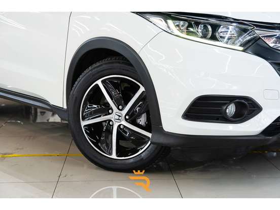 HONDA-HR-V-1.8 16V FLEX EX 4P AUTOMÁTICO HONDA-HR-V-2019
