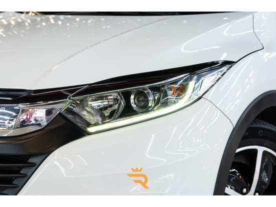 HONDA-HR-V-1.8 16V FLEX EX 4P AUTOMÁTICO HONDA-HR-V-2019
