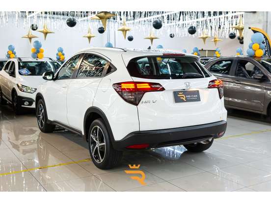 HONDA-HR-V-1.8 16V FLEX EX 4P AUTOMÁTICO HONDA-HR-V-2019