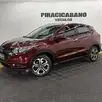 HONDA HR-V 1.8 16V FLEX EXL 4P AUTOMÁTICO HONDA HR-V 1.8 16V FLEX EXL 4P AUTOMÁTICO