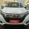 HONDA HR-V 1.8 16V FLEX EXL 4P AUTOMÁTICO HONDA HR-V 1.8 16V FLEX EXL 4P AUTOMÁTICO