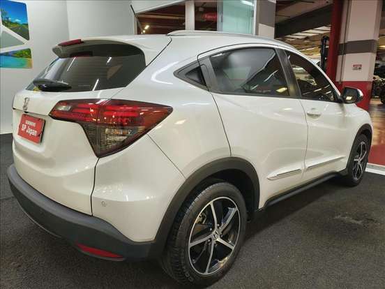 HONDA-HR-V-1.8 16V FLEX EXL 4P AUTOMÁTICO HONDA-HR-V-2019