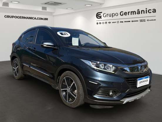 HONDA-HR-V-2019
