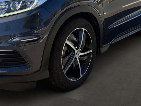 HONDA-HR-V-1.8 16V FLEX EXL 4P AUTOMÁTICO HONDA-HR-V-2019