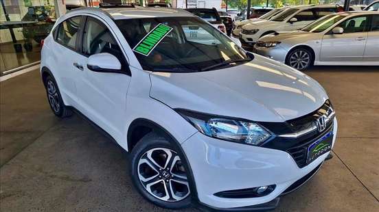 HONDA-HR-V-2016