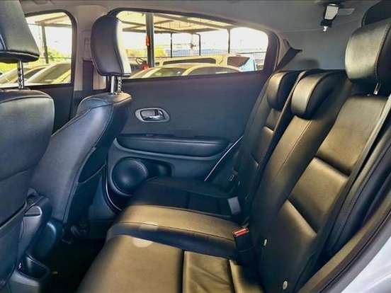 HONDA-HR-V-1.8 16V FLEX EXL 4P AUTOMÁTICO HONDA-HR-V-2016