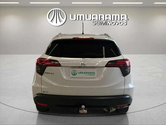 HONDA-HR-V-1.8 16V FLEX EXL 4P AUTOMÁTICO HONDA-HR-V-2019