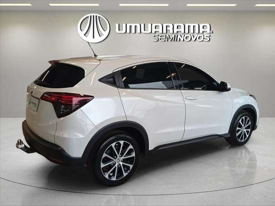 HONDA-HR-V-1.8 16V FLEX EXL 4P AUTOMÁTICO HONDA-HR-V-2019