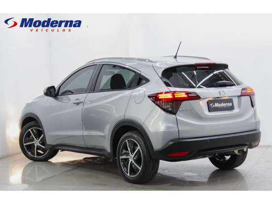HONDA-HR-V-1.8 16V FLEX EXL 4P AUTOMÁTICO HONDA-HR-V-2019