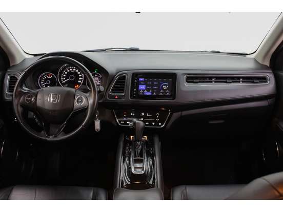 HONDA-HR-V-1.8 16V FLEX EXL 4P AUTOMÁTICO HONDA-HR-V-2019
