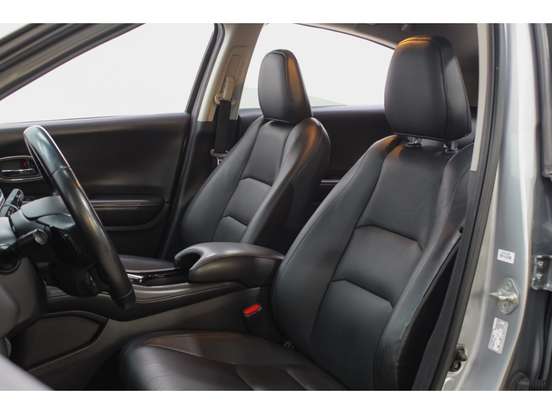 HONDA-HR-V-1.8 16V FLEX EXL 4P AUTOMÁTICO HONDA-HR-V-2019