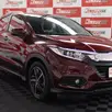 HONDA HR-V 1.8 16V FLEX EXL 4P AUTOMÁTICO HONDA HR-V 1.8 16V FLEX EXL 4P AUTOMÁTICO