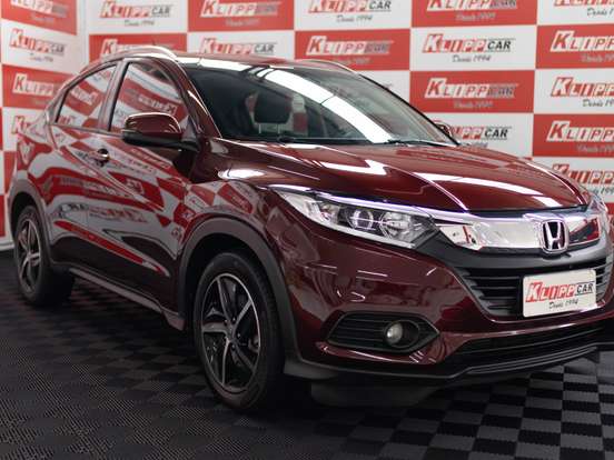 HONDA-HR-V-1.8 16V FLEX EXL 4P AUTOMÁTICO HONDA-HR-V-2019