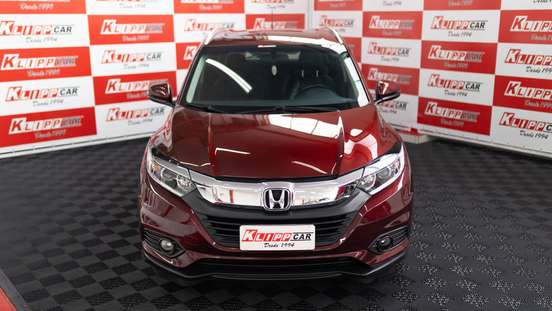 HONDA-HR-V-1.8 16V FLEX EXL 4P AUTOMÁTICO HONDA-HR-V-2019