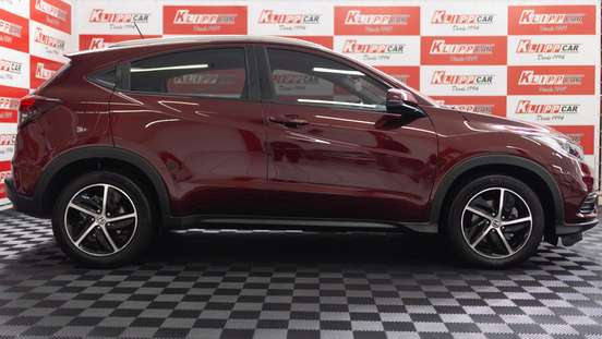 HONDA-HR-V-1.8 16V FLEX EXL 4P AUTOMÁTICO HONDA-HR-V-2019