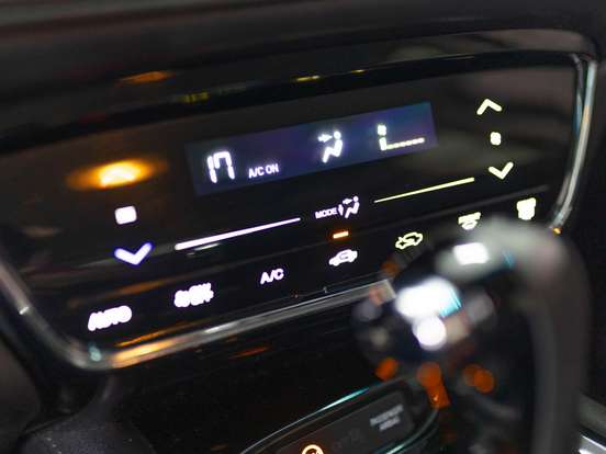 HONDA-HR-V-1.8 16V FLEX EXL 4P AUTOMÁTICO HONDA-HR-V-2019