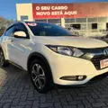 HONDA HR-V 1.8 16V FLEX EXL 4P AUTOMÁTICO HONDA HR-V 1.8 16V FLEX EXL 4P AUTOMÁTICO