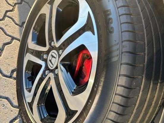HONDA-HR-V-1.8 16V FLEX EXL 4P AUTOMÁTICO HONDA-HR-V-2015
