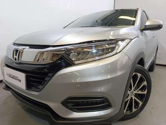 HONDA-HR-V-2021