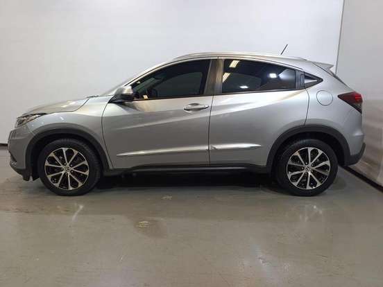 HONDA-HR-V-1.8 16V FLEX EXL 4P AUTOMÁTICO HONDA-HR-V-2021