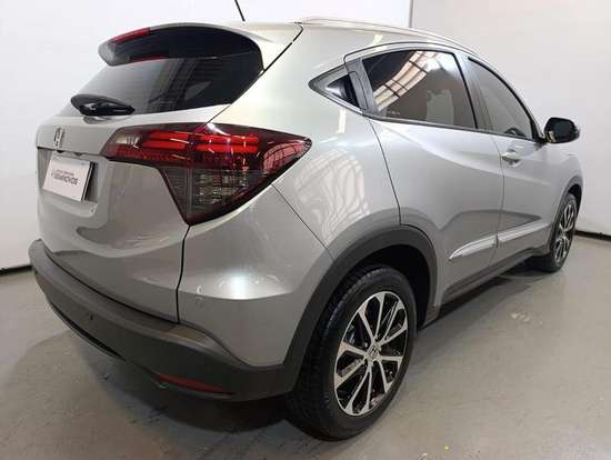 HONDA-HR-V-2021