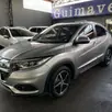 HONDA HR-V 1.8 16V FLEX EXL 4P AUTOMÁTICO HONDA HR-V 1.8 16V FLEX EXL 4P AUTOMÁTICO