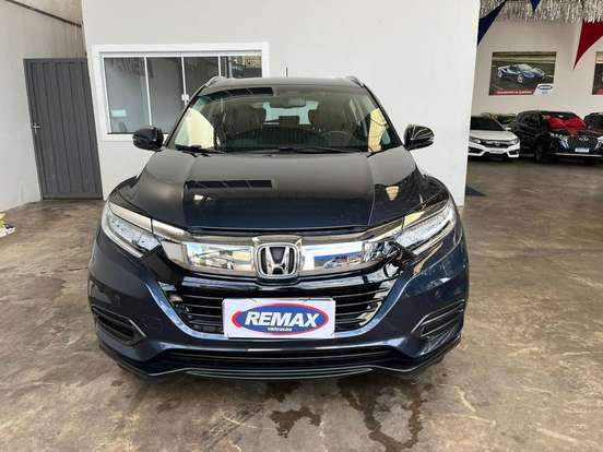 HONDA-HR-V-2021