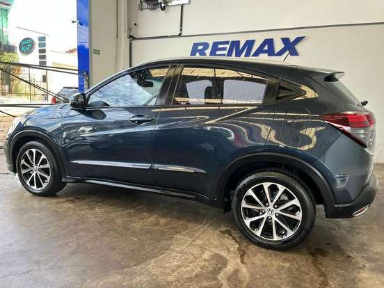 HONDA-HR-V-1.8 16V FLEX EXL 4P AUTOMÁTICO HONDA-HR-V-2021