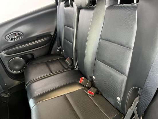 HONDA-HR-V-1.8 16V FLEX EXL 4P AUTOMÁTICO HONDA-HR-V-2021