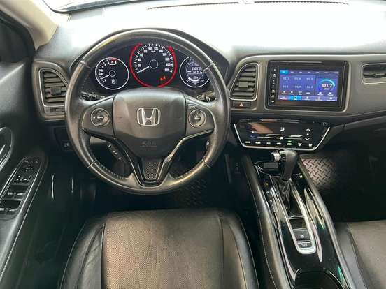 HONDA-HR-V-2021