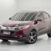 HONDA HR-V 1.8 16V FLEX EXL 4P AUTOMÁTICO HONDA HR-V 1.8 16V FLEX EXL 4P AUTOMÁTICO