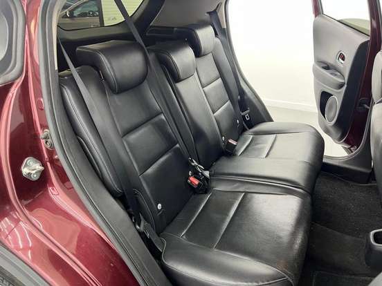 HONDA-HR-V-1.8 16V FLEX EXL 4P AUTOMÁTICO HONDA-HR-V-2019