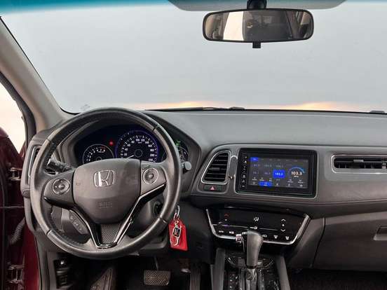 HONDA-HR-V-2019