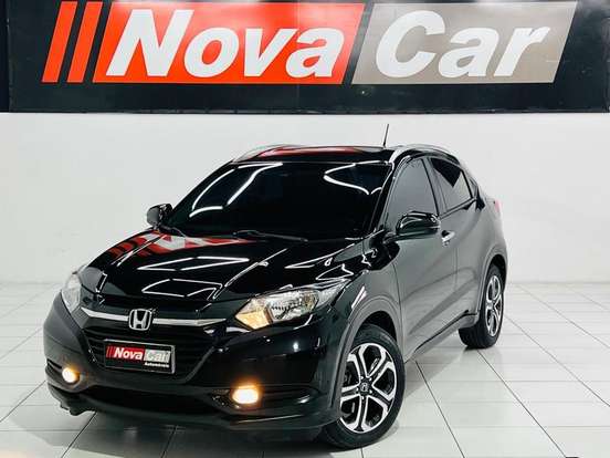 HONDA-HR-V-2017