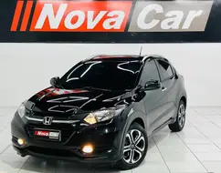 HONDA HR-V 1.8 16V FLEX EXL 4P AUTOMÁTICO HONDA HR-V 1.8 16V FLEX EXL 4P AUTOMÁTICO