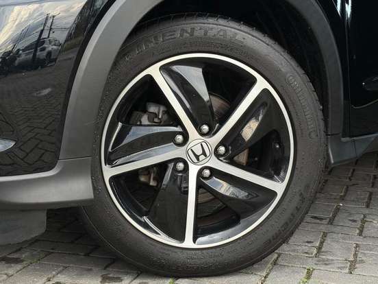 HONDA-HR-V-1.8 16V FLEX EXL 4P AUTOMÁTICO HONDA-HR-V-2020