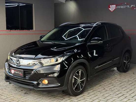 HONDA-HR-V-2020