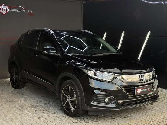 HONDA-HR-V-2020