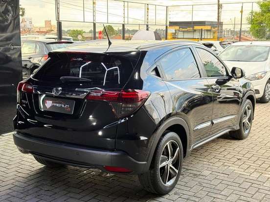 HONDA-HR-V-2020