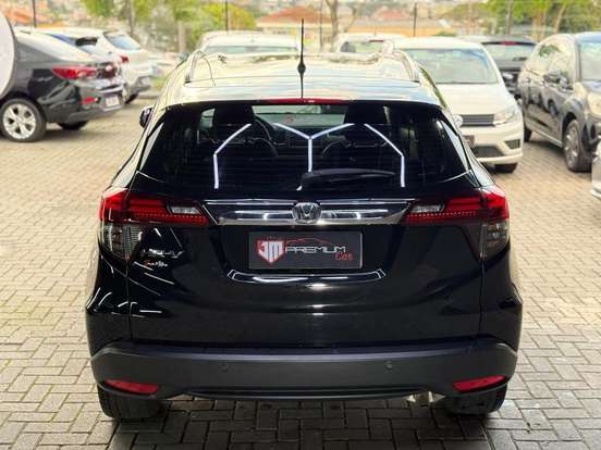 HONDA-HR-V-2020
