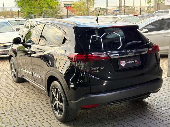 HONDA-HR-V-2020