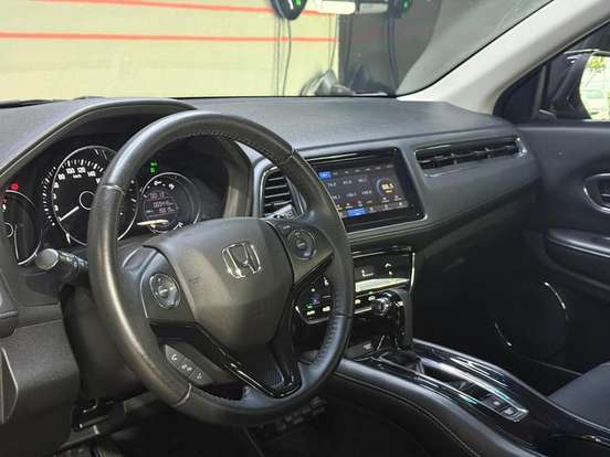 HONDA-HR-V-1.8 16V FLEX EXL 4P AUTOMÁTICO HONDA-HR-V-2020