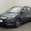 HONDA HR-V 1.8 16V FLEX EXL 4P AUTOMÁTICO HONDA HR-V 1.8 16V FLEX EXL 4P AUTOMÁTICO