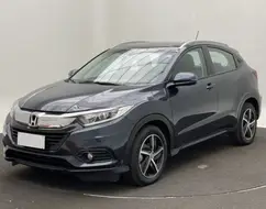 HONDA HR-V 1.8 16V FLEX EXL 4P AUTOMÁTICO HONDA HR-V 1.8 16V FLEX EXL 4P AUTOMÁTICO